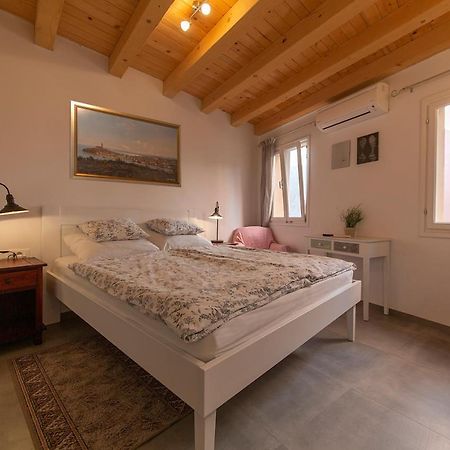 Apartments Casa Vecchia Rovinj Buitenkant foto