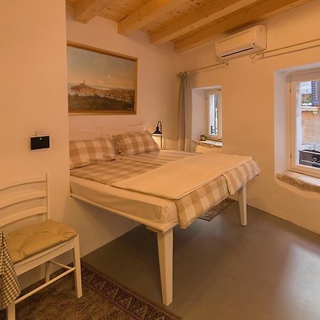 Apartments Casa Vecchia Rovinj Buitenkant foto