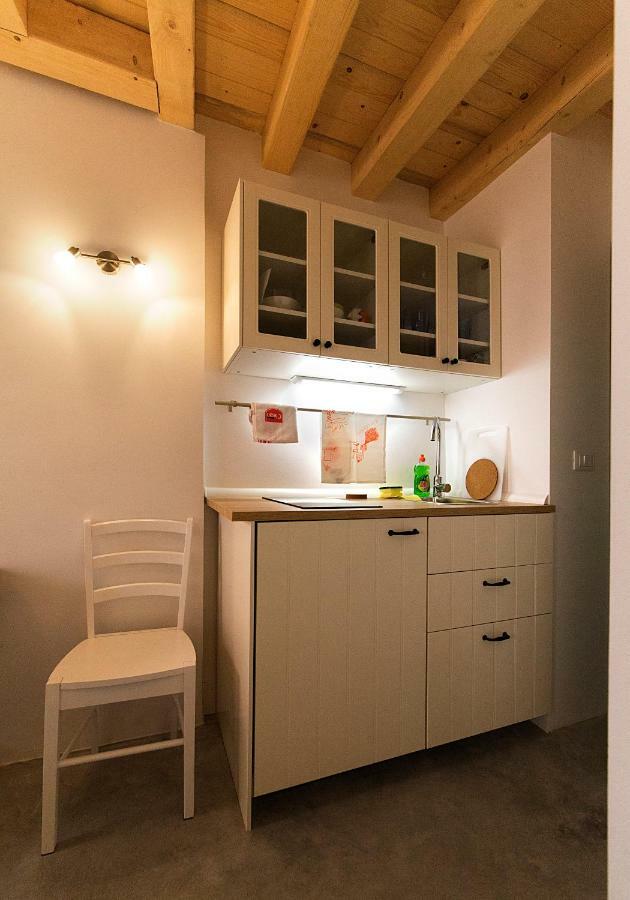 Apartments Casa Vecchia Rovinj Buitenkant foto