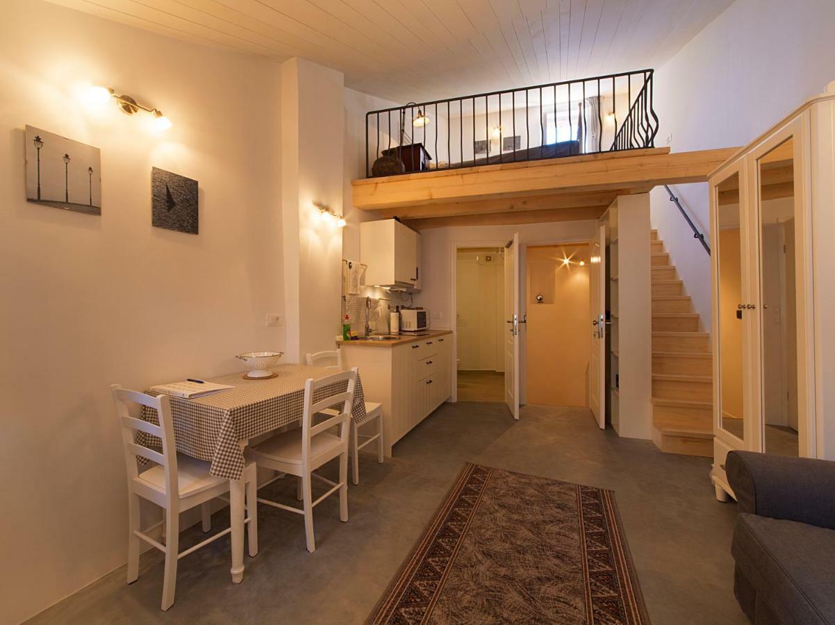 Apartments Casa Vecchia Rovinj Buitenkant foto